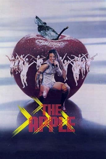 Watch The Apple free online