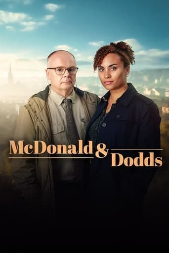 Watch McDonald & Dodds free online