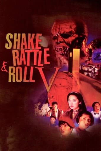 Watch Shake, Rattle & Roll V free online
