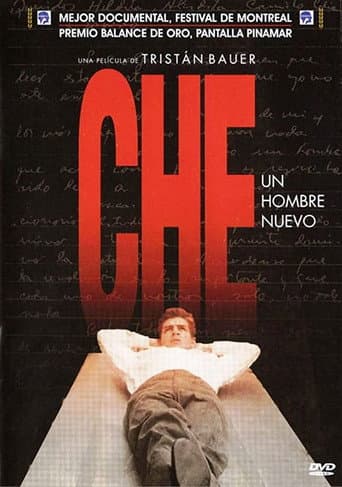 Watch Che: A New Man free online
