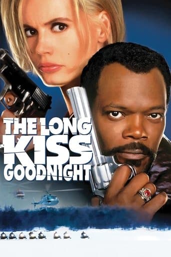 Watch The Long Kiss Goodnight free online