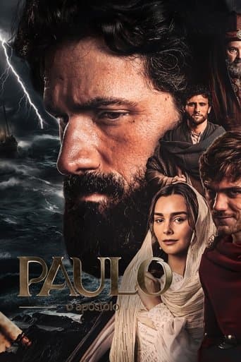 Watch Paulo, o Apóstolo free online