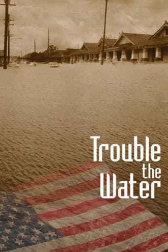 Watch Trouble the Water free online