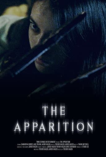 Watch The Apparition free online