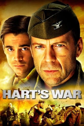 Watch Hart's War free online