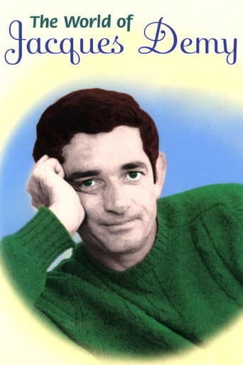 Watch The World of Jacques Demy free online