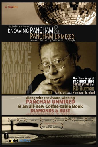 Watch Pancham Unmixed: Mujhe Chalte Jaana Hai... free online