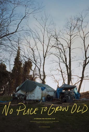Watch No Place to Grow Old free online
