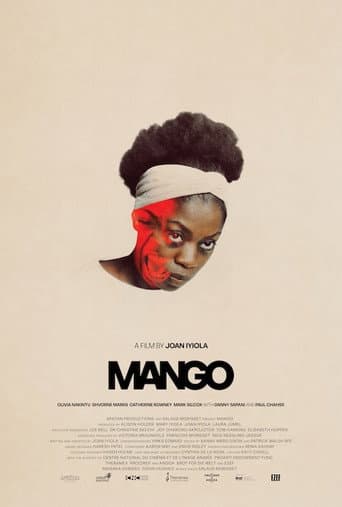 Watch Mango free online