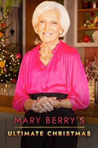 Watch Mary Berry's Ultimate Christmas free online