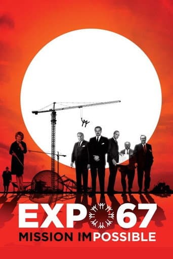 Watch EXPO 67 Mission Impossible free online