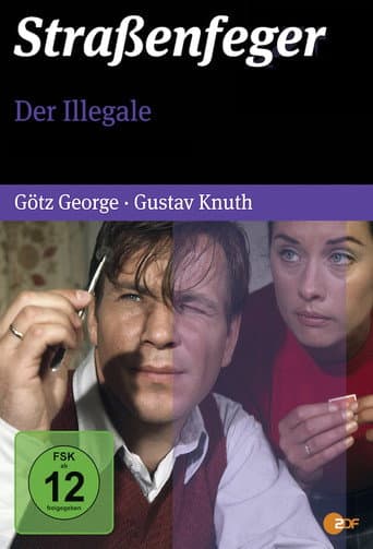 Watch The Illegal free online