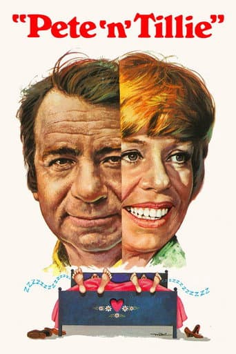 Watch Pete 'n' Tillie free online