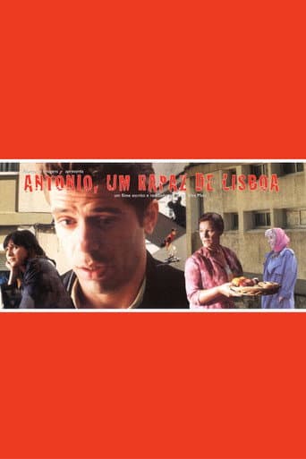 Watch Antonio, a boy in Lisbon free online