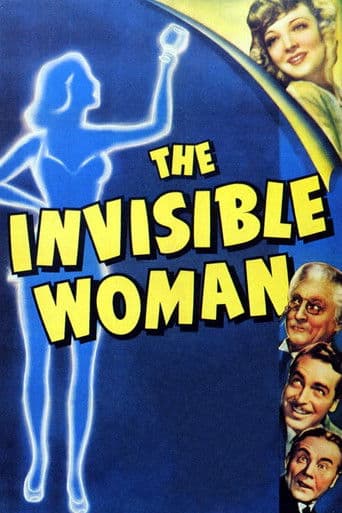 Watch The Invisible Woman free online