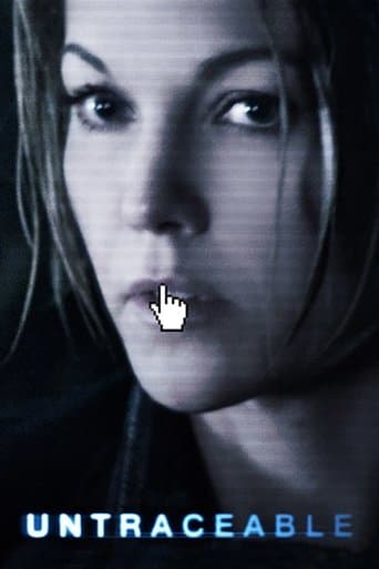 Watch Untraceable free online