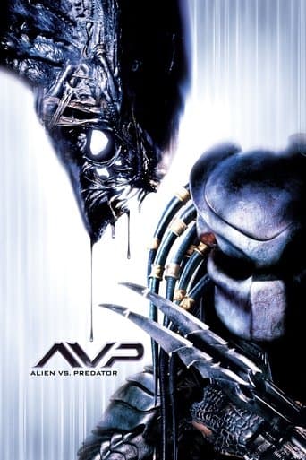 Watch AVP: Alien vs. Predator free online