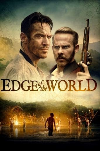 Watch Edge of the World free online