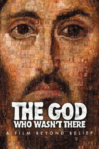 Watch The God Who Wasn't There free online