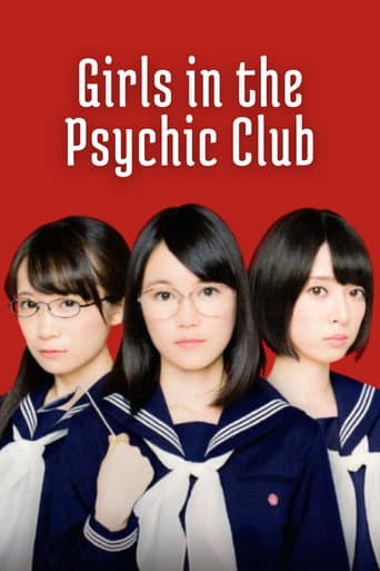 Watch Girls in the Psychic Club free online