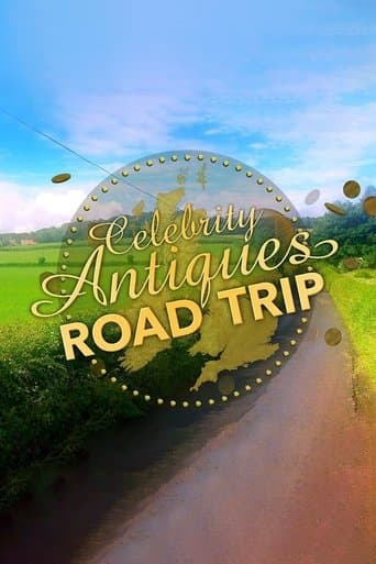Watch Celebrity Antiques Road Trip free online