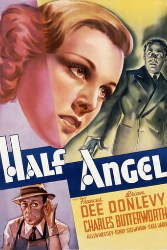 Watch Half Angel free online