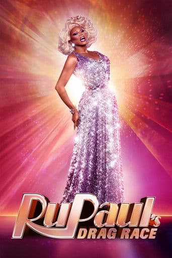 Watch RuPaul's Drag Race free online