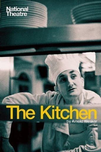 Watch National Theatre Live: The Kitchen free online