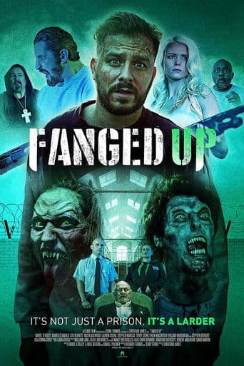 Watch Fanged Up free online