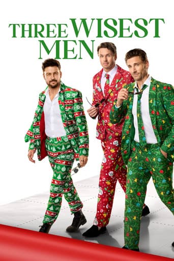 Watch Three Wisest Men free online
