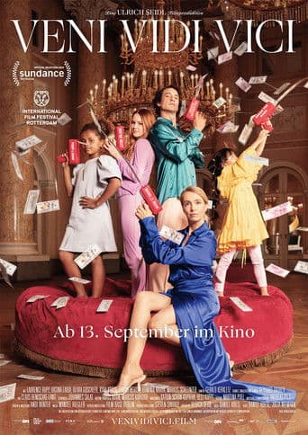 Watch Veni Vidi Vici free online