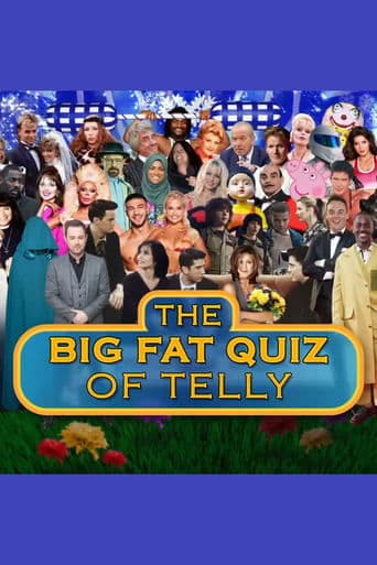 Watch The Big Fat Quiz of Telly free online