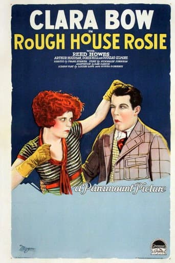 Watch Rough House Rosie free online