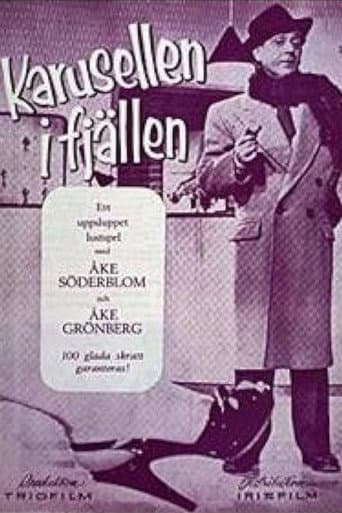 Watch Karusellen i fjällen free online