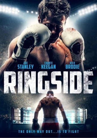 Watch Ringside free online