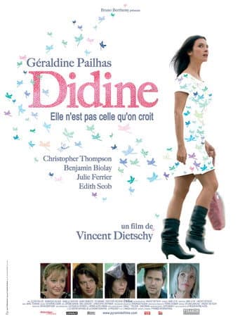 Watch Didine free online