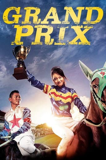 Watch Grand Prix free online
