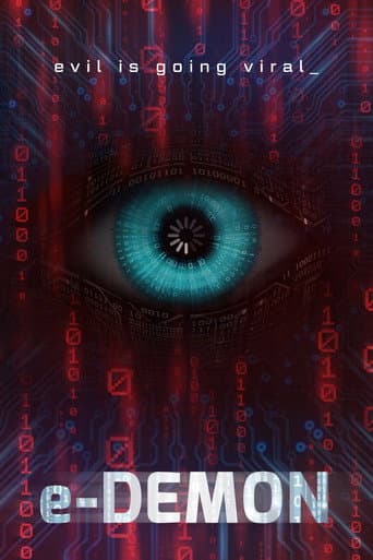 Watch E-Demon free online