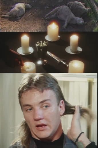 Watch Satanic Cult free online