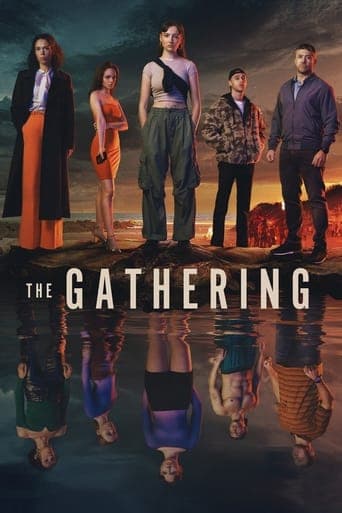 Watch The Gathering free online