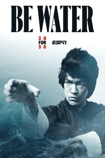 Watch Be Water free online