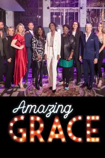 Watch Amazing Grace free online