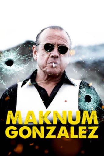 Watch Maknum González free online
