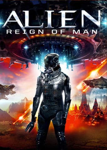 Watch Alien: Reign of Man free online