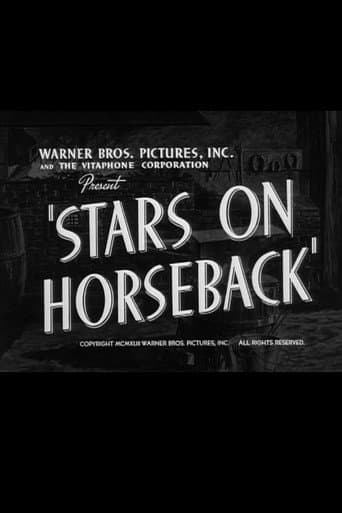 Watch Stars on Horseback free online