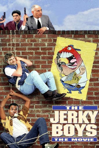 Watch The Jerky Boys free online