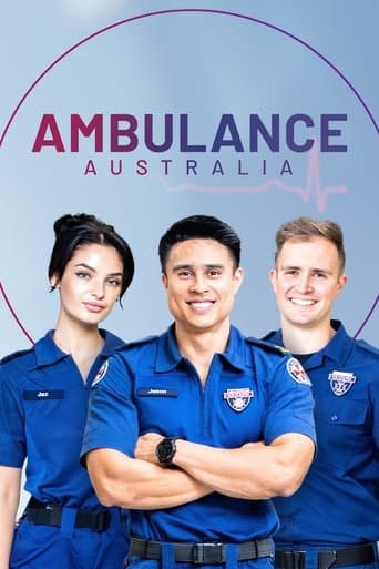 Watch Ambulance Australia free online