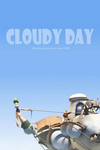 Watch Cloudy Day free online