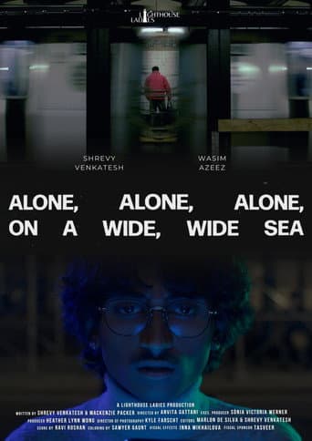 Watch Alone, Alone, Alone on a Wide, Wide Sea free online