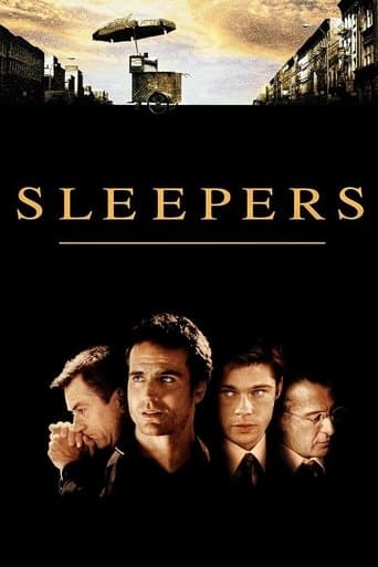 Watch Sleepers free online